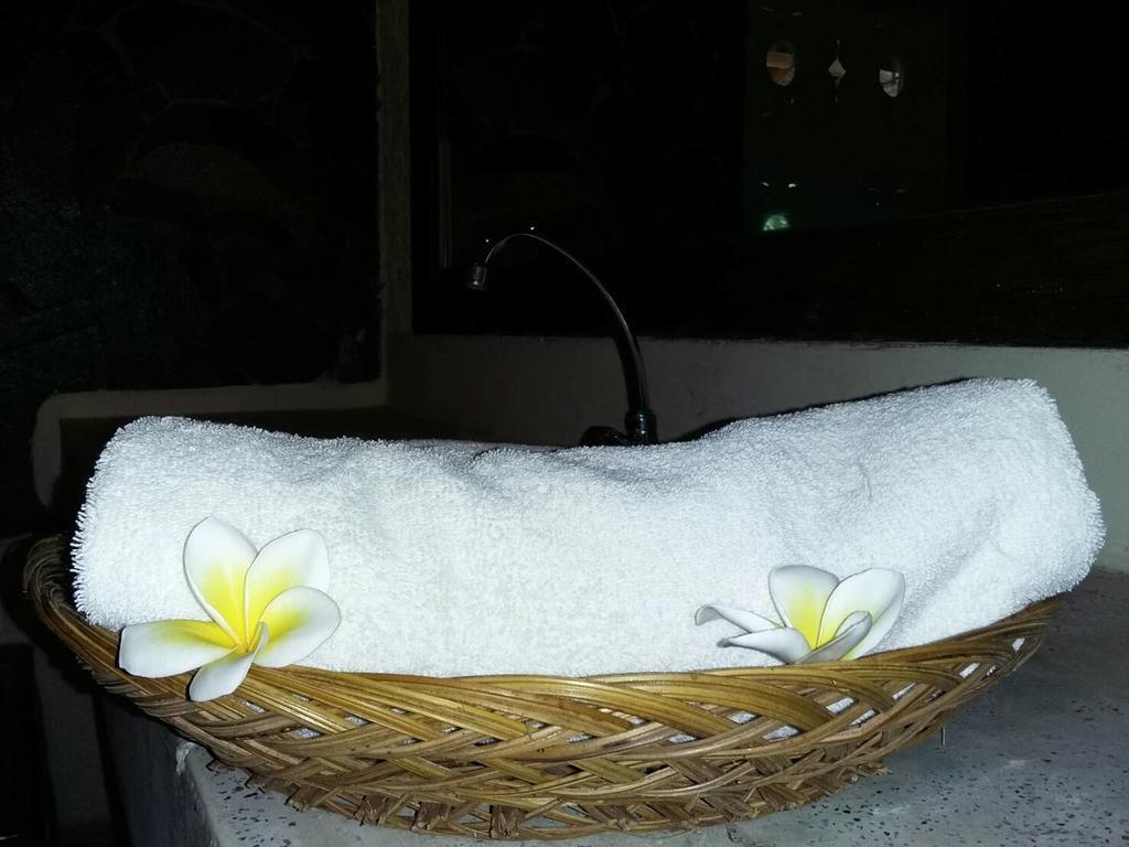 Puri Kutat Lestari Hotell Sanur Exteriör bild
